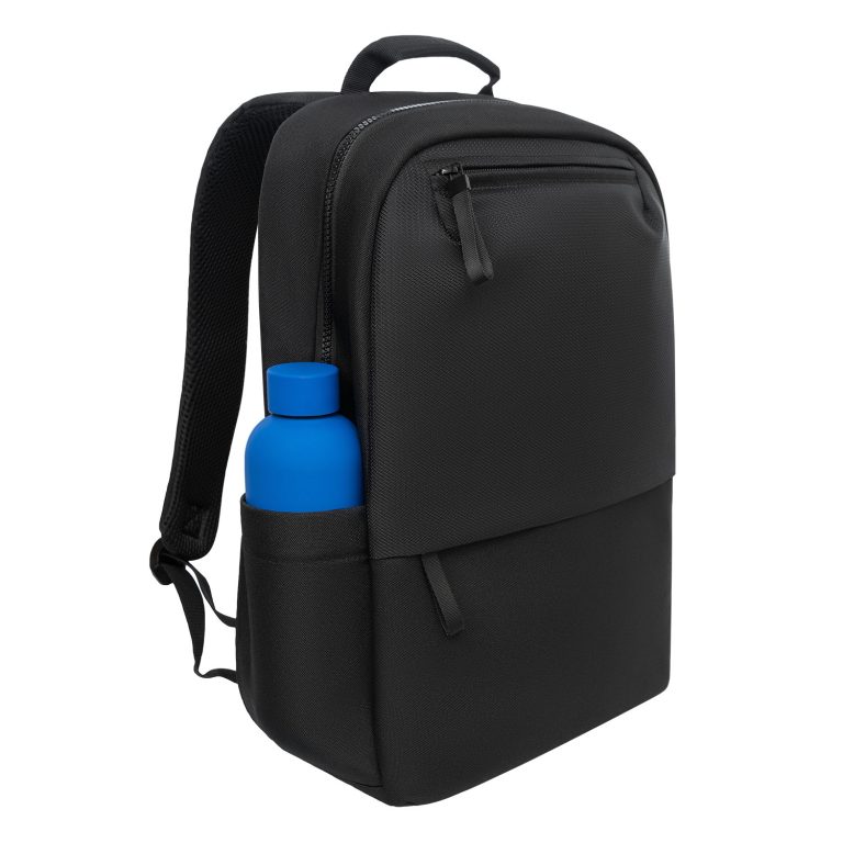 Рюкзак Нортон (Norton), черный — изображение 4