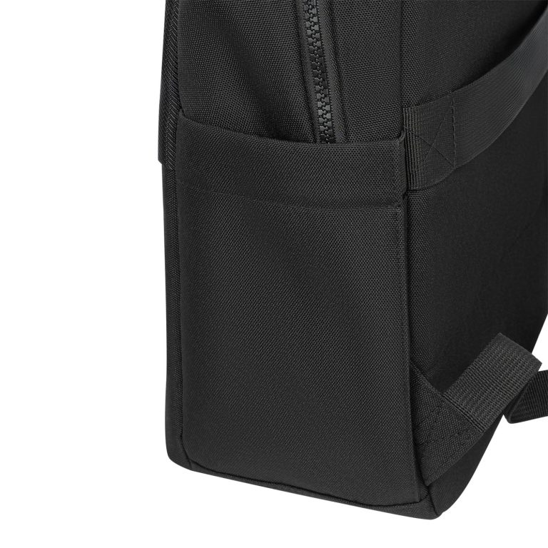 Рюкзак Нортон (Norton), черный — изображение 5