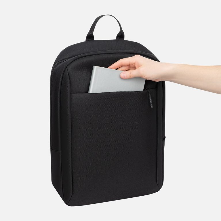 Рюкзак Сириус (Sirius), черный — изображение 7