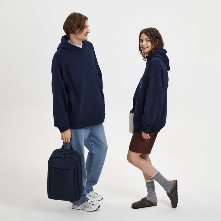 Рюкзак Сириус (Sirius), синий — изображение 9