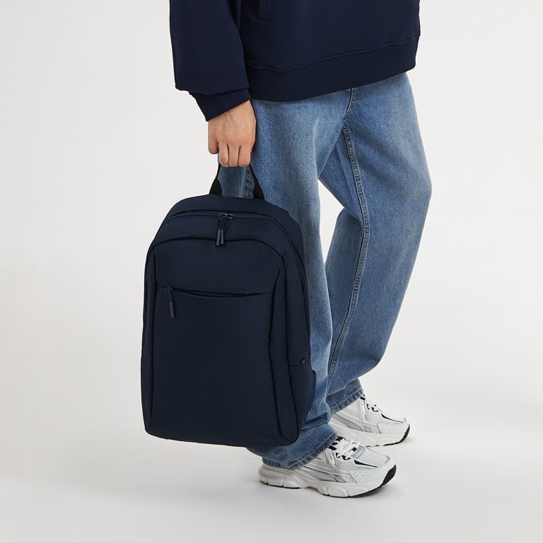 Рюкзак Сириус (Sirius), синий — изображение 10