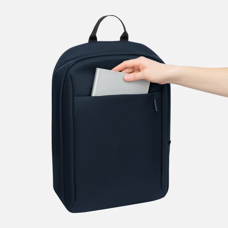 Рюкзак Сириус (Sirius), синий — изображение 7