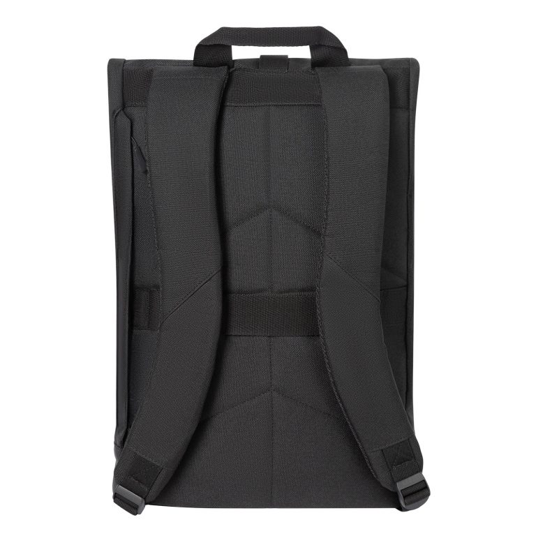 Рюкзак Монте (Monte), черный — изображение 4