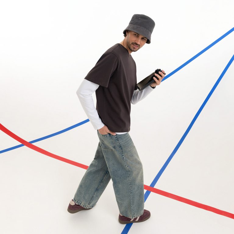 Portobello Футболки RUST NEO