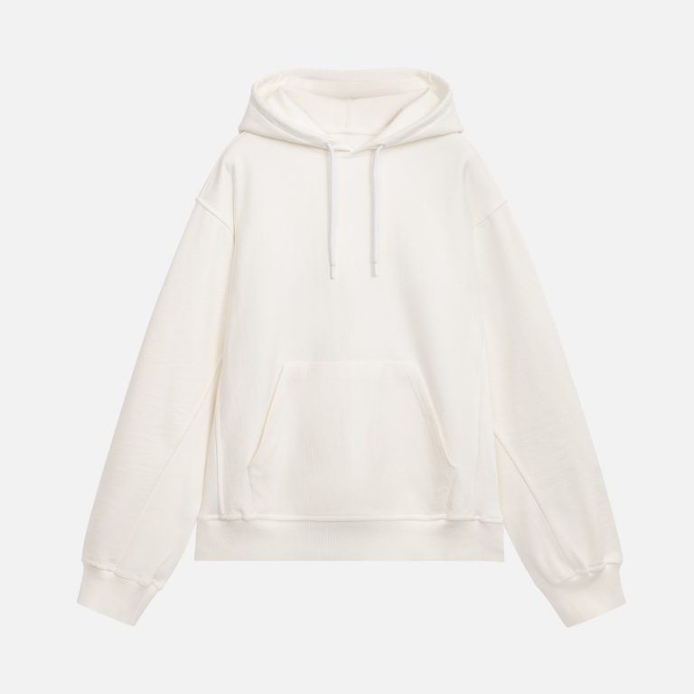 Худи релакс унисекс Адвенче (Adventure), белый, размер 3XL/4XL — изображение 8