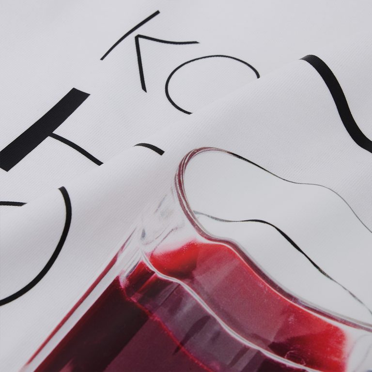 Футболка унисекс Раст Нео (Rust Neo), 240 гр., белый (белоснежный), размер 3XL/4XL — изображение 9