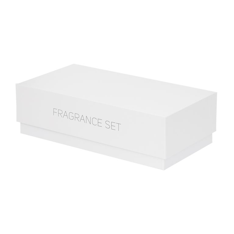 Набор ароматический Амаи (Amai), белый — изображение 6