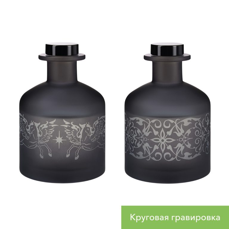 Диффузор ароматический Мизу (Mizu), зеленый — изображение 9