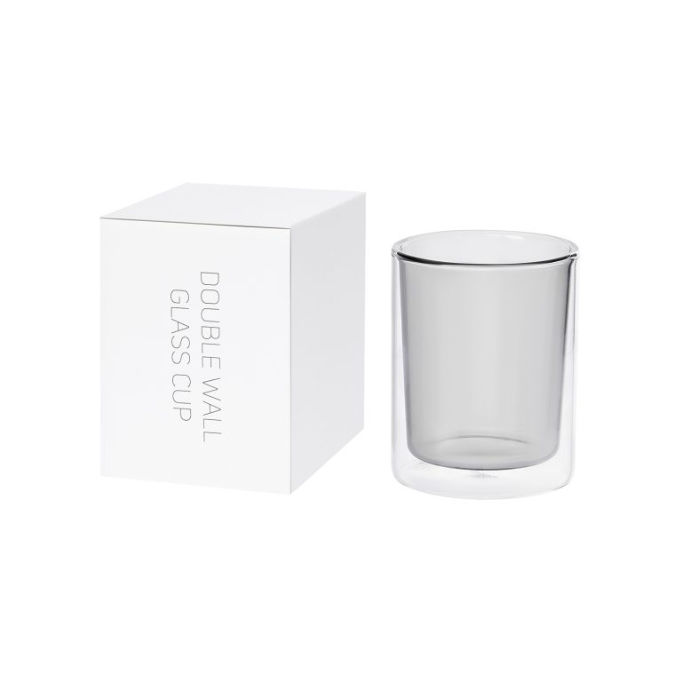 Стакан стеклянный с двойными стенками Марло (Marlo) — изображение 5