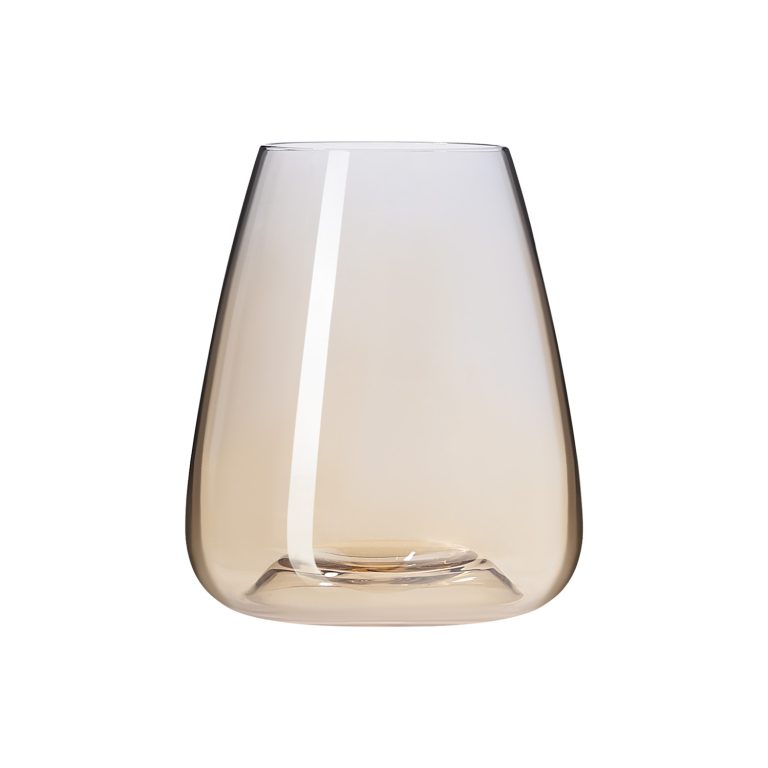 Стакан для воды Nizza, градиент золотой — изображение 2