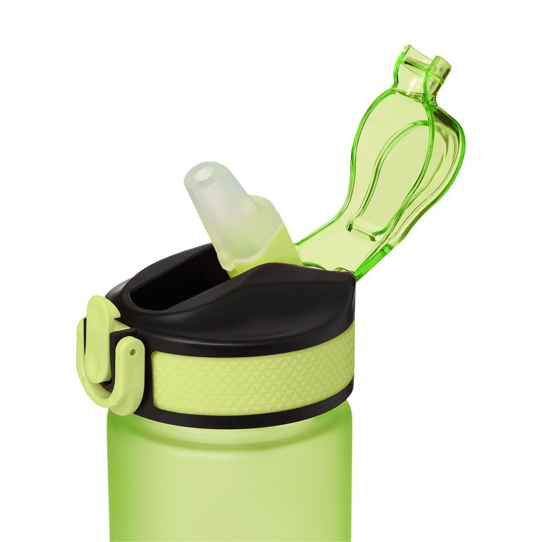 Portobello Спорт.бутылки Flip mini
