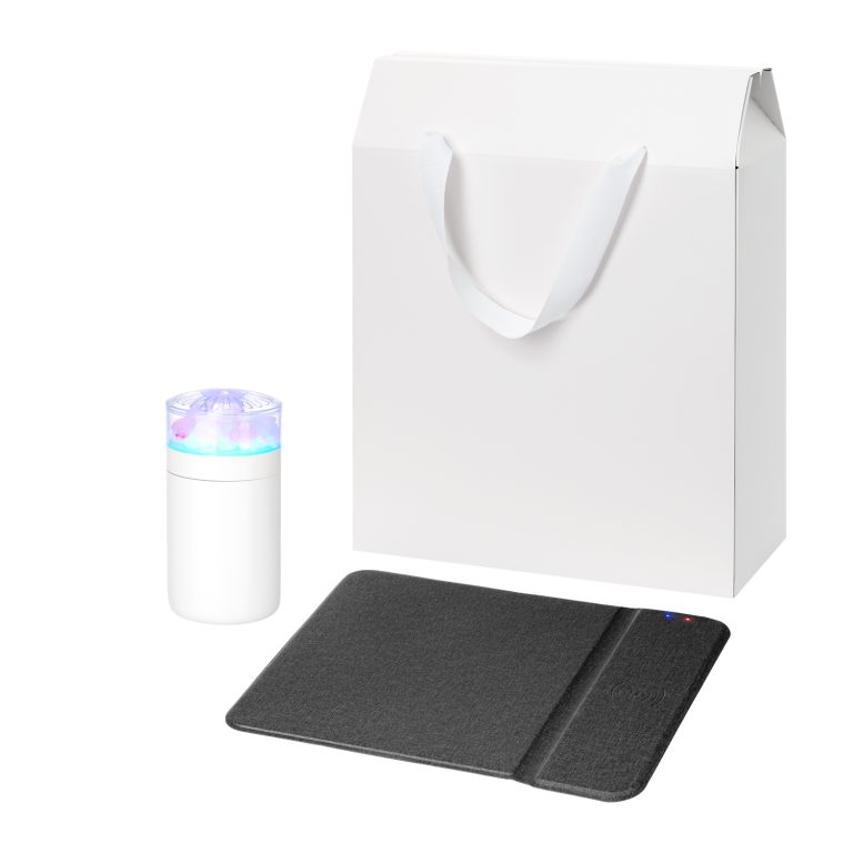 Portobello Подарочные наборы Увлажнитель + зарядное устройство