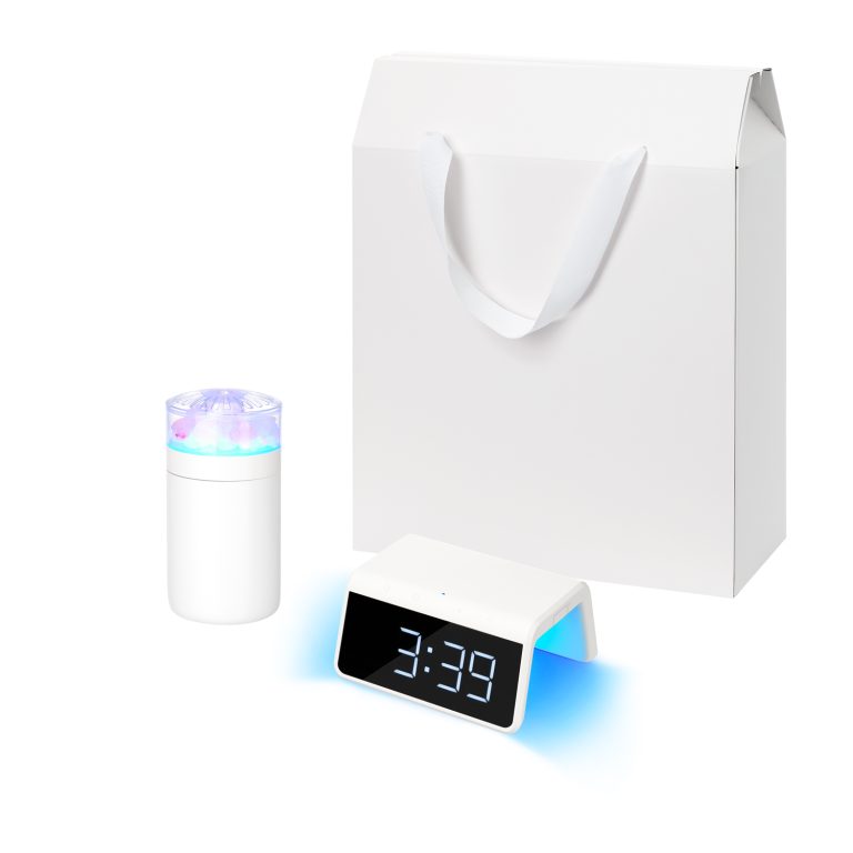 Portobello Подарочные наборы Увлажнитель + зарядное устройство