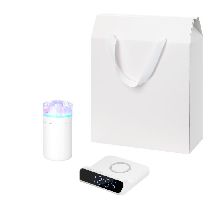 Portobello Подарочные наборы Увлажнитель + зарядное устройство