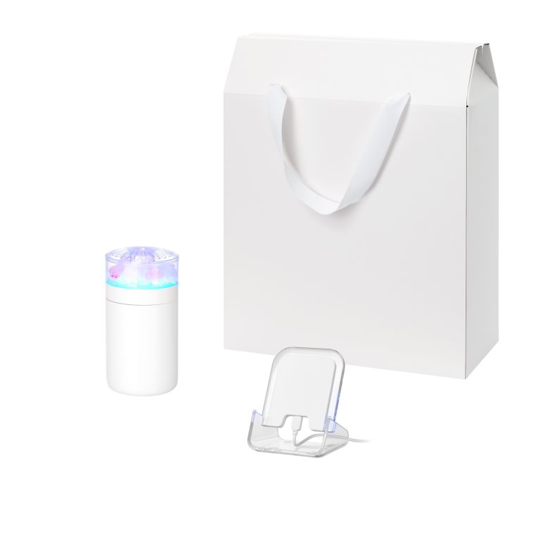 Portobello Подарочные наборы Увлажнитель + зарядное устройство