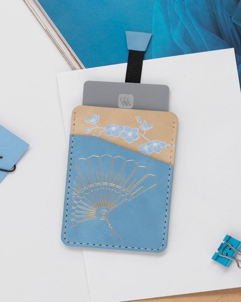 Кардхолдер Alpha вытяжной. Под заказ — изображение 3