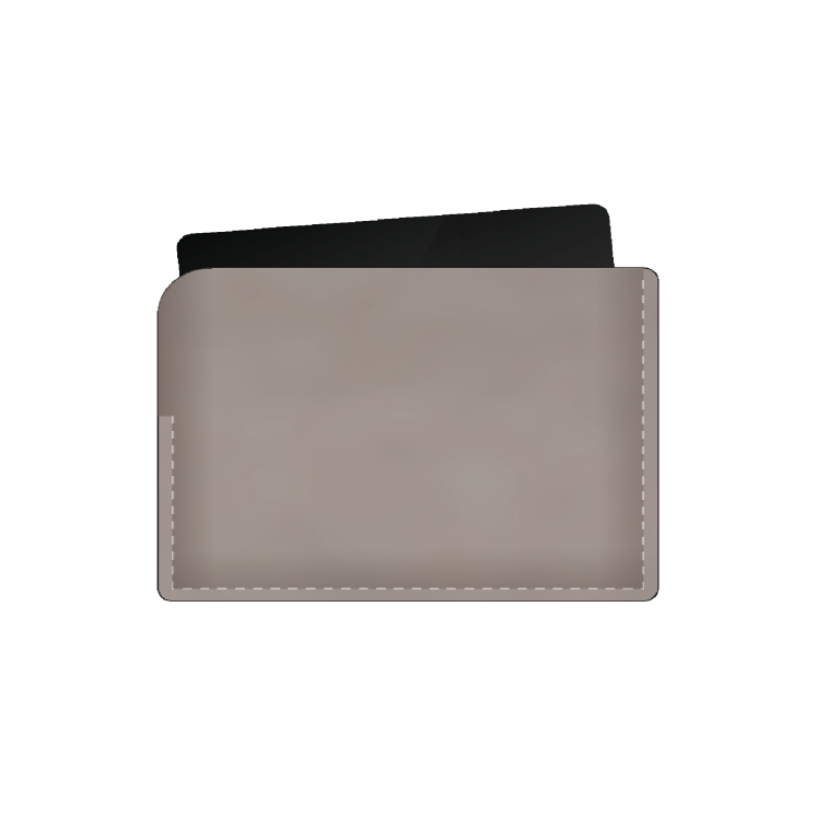 Кардхолдер Small Card. Под заказ — изображение 2