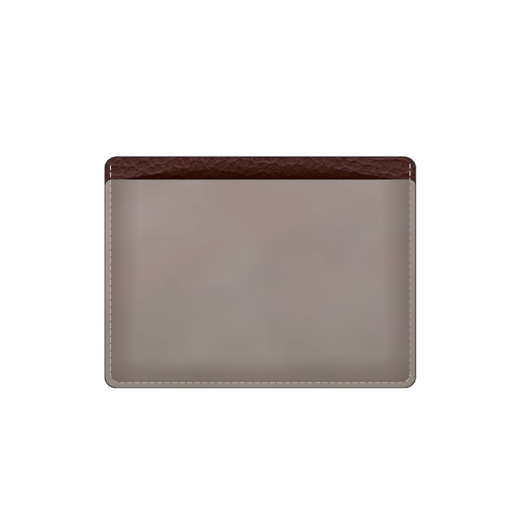 Кардхолдер Косичка. Под заказ — изображение 2