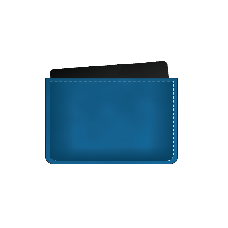 Кардхолдер Domi Plus. Под заказ — изображение 2