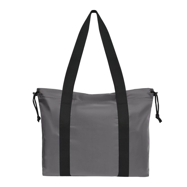 Сумка для покупок Rush, серая — изображение 2