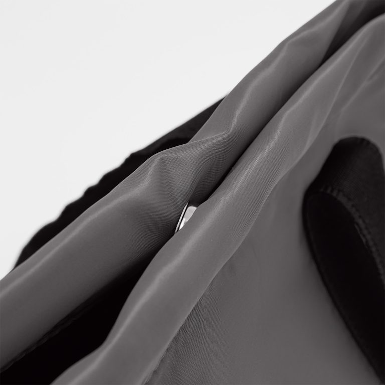 Сумка для покупок Rush, серая — изображение 5