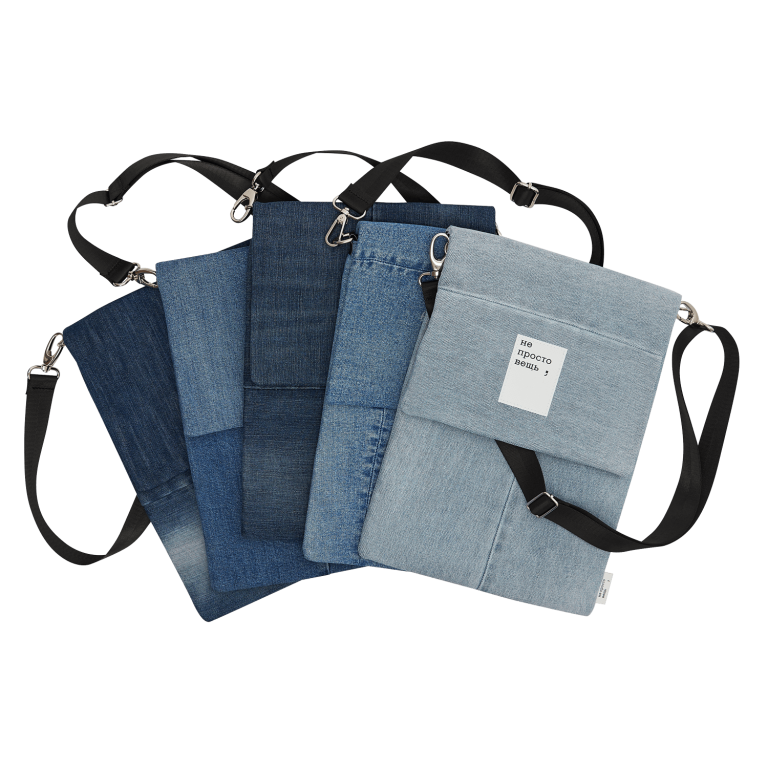 Portobello Шопперы Portobello x Не просто вещь