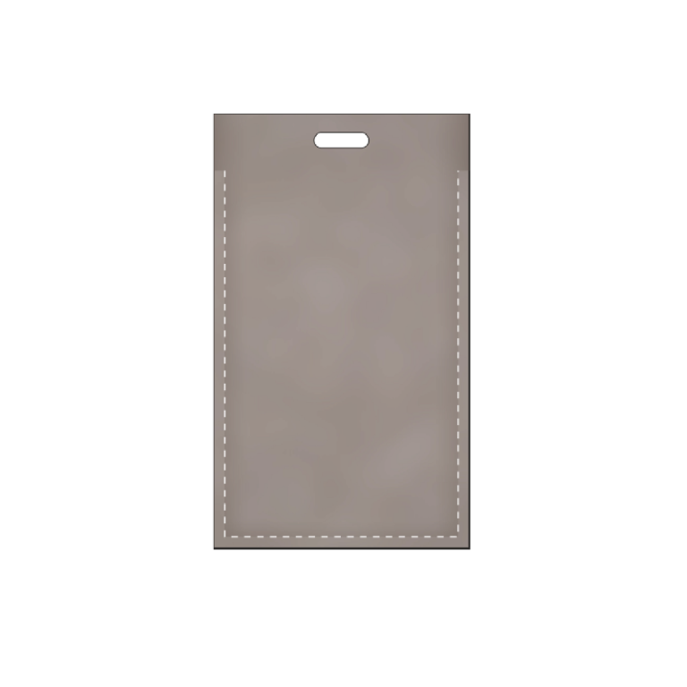 Держатель для пропуска Standart. Под заказ — изображение 2