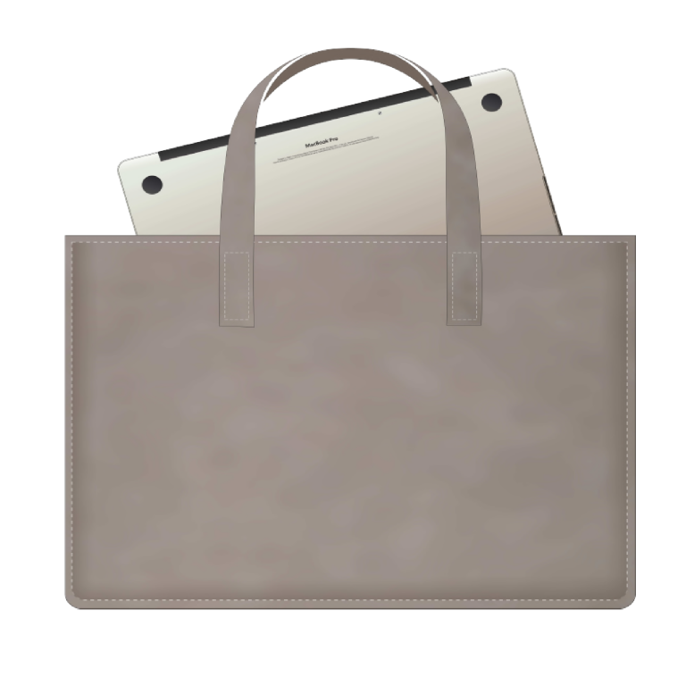 Сумка для ноутбука Laptop Bag — изображение 2