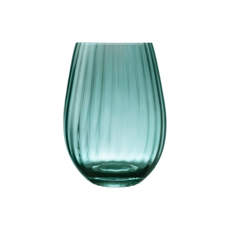 Стакан для воды Капри (Capri), зеленый — изображение 2