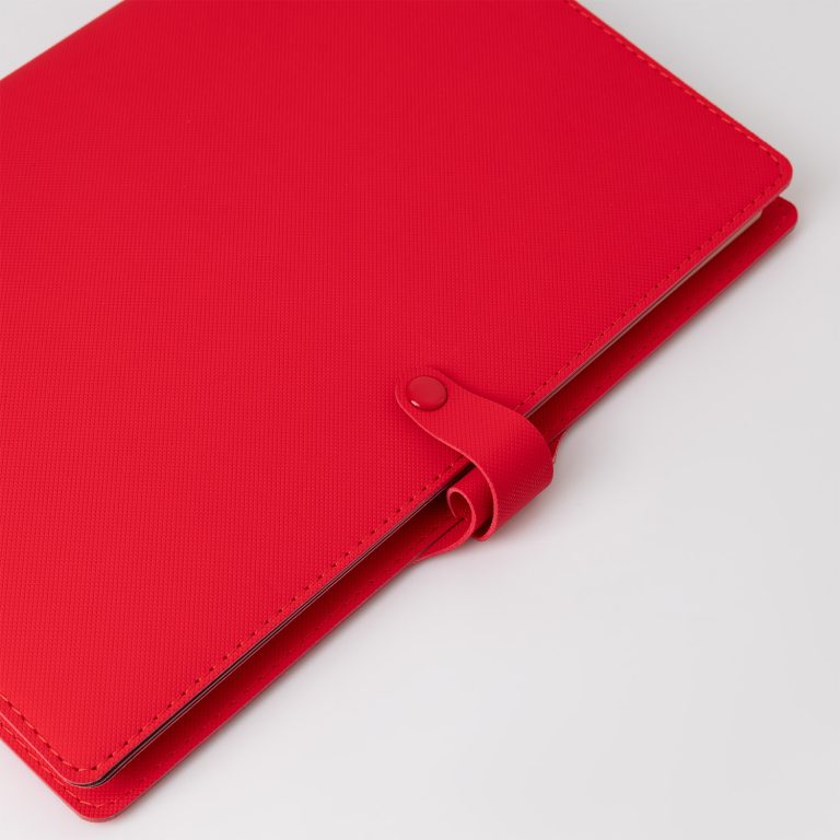 Ежедневник Portfolio Caprice One-piece A5+ — изображение 3