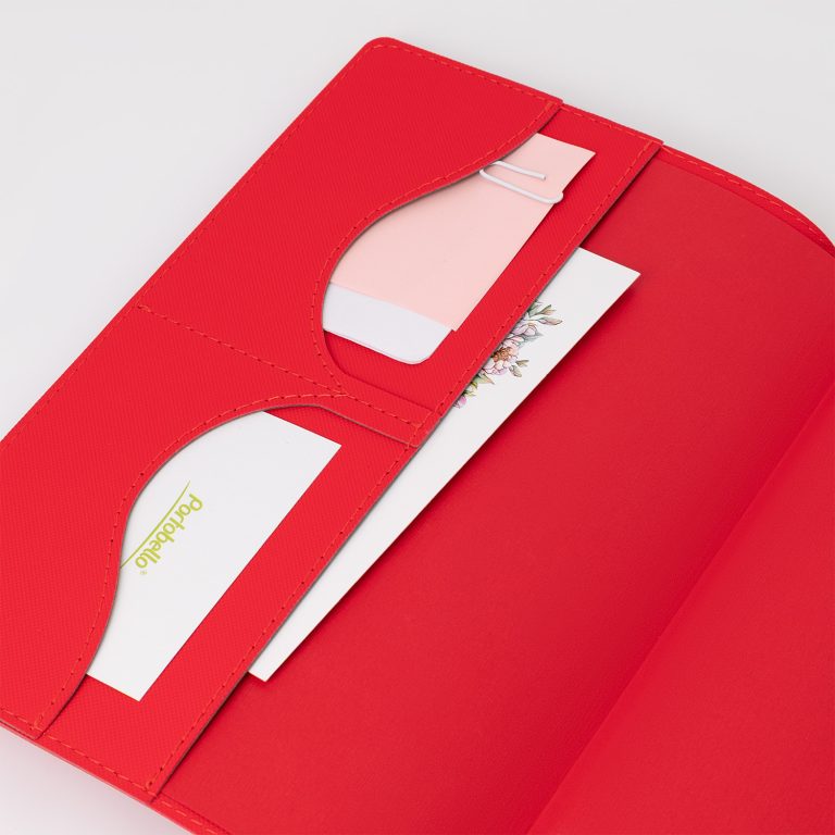 Ежедневник Portfolio Caprice One-piece A5+ — изображение 6