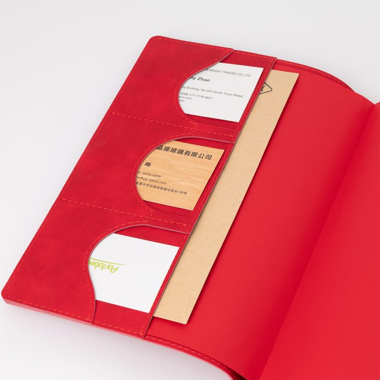 Ежедневник Portfolio Caprice A5+ — изображение 3