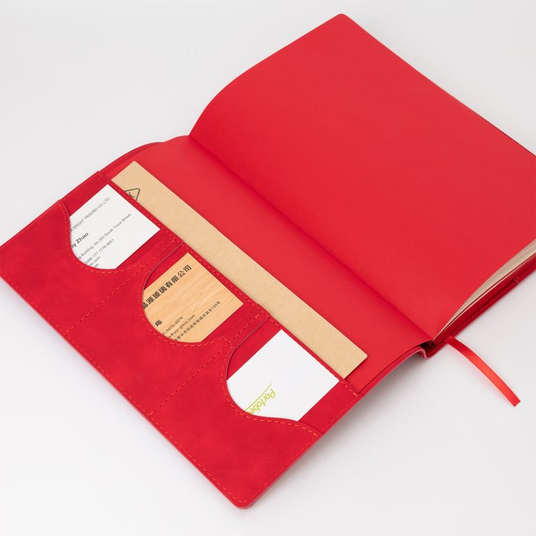 Ежедневник Portfolio Caprice A5+ — изображение 4