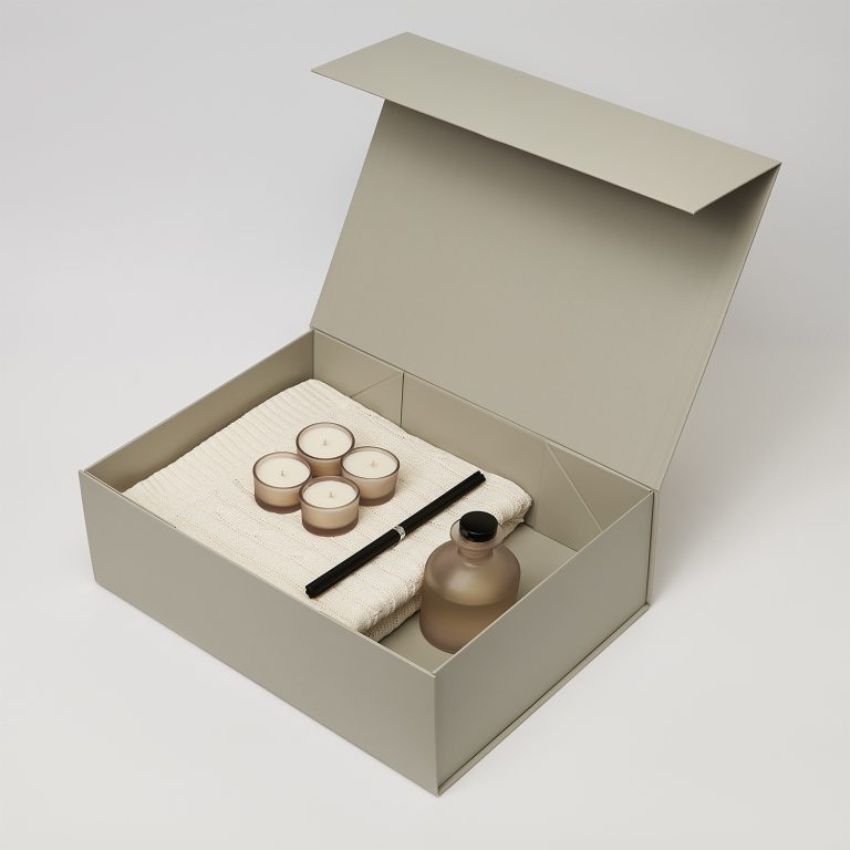 Portobello Подарочные наборы Наборы со свечами и диффузорами