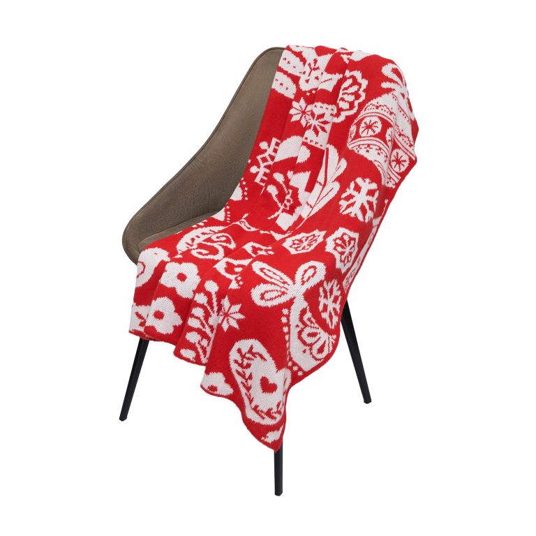 Плед под заказ с индивидуальным принтом. Полиэстер-софт,Жаккард-зеркальный 2 цвета. Размер 130х160 — изображение 5