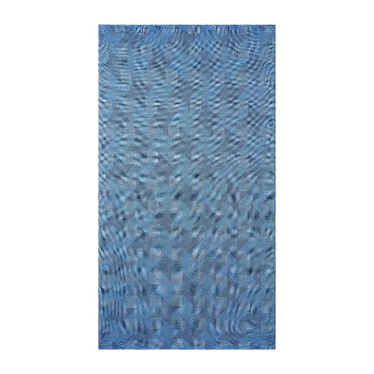 Плед под заказ с индивидуальным принтом. Акрил, Жаккард  3 цвета. Размер 110х190 — изображение 2