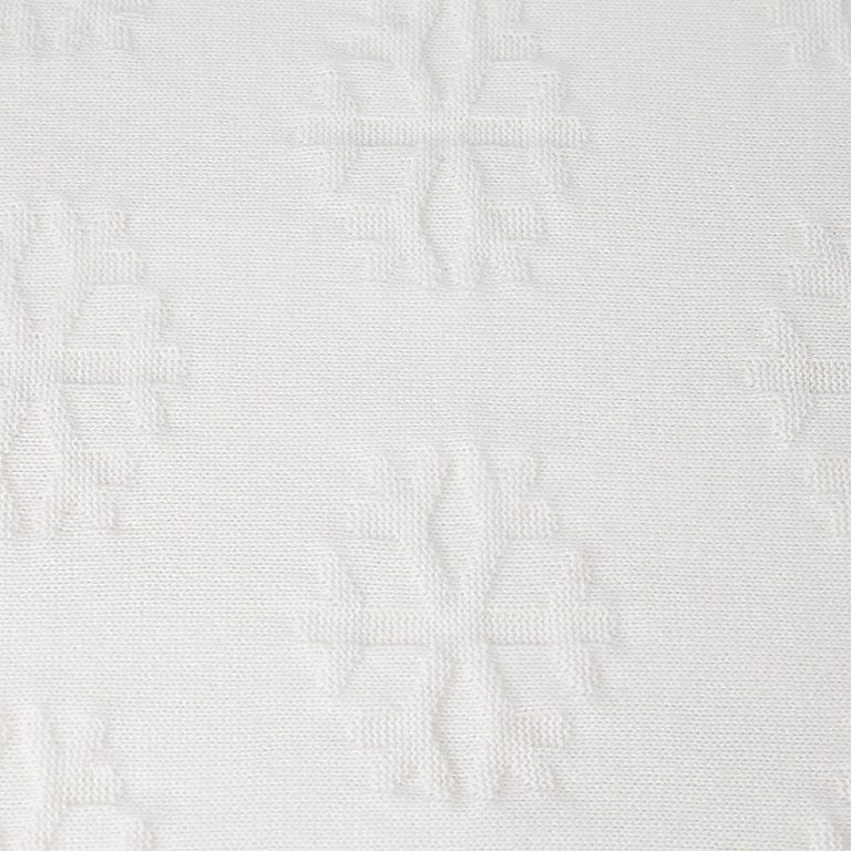 Плед под заказ с индивидуальным принтом. Полиэстер-софт, Петельный рисунок. 1 цвет. Размер 110х170 — изображение 4