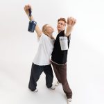 Футболка унисекс RUST NEO, 100% хлопок, 250гр., белый (белоснежный), размер 3XL/4XL — изображение 7