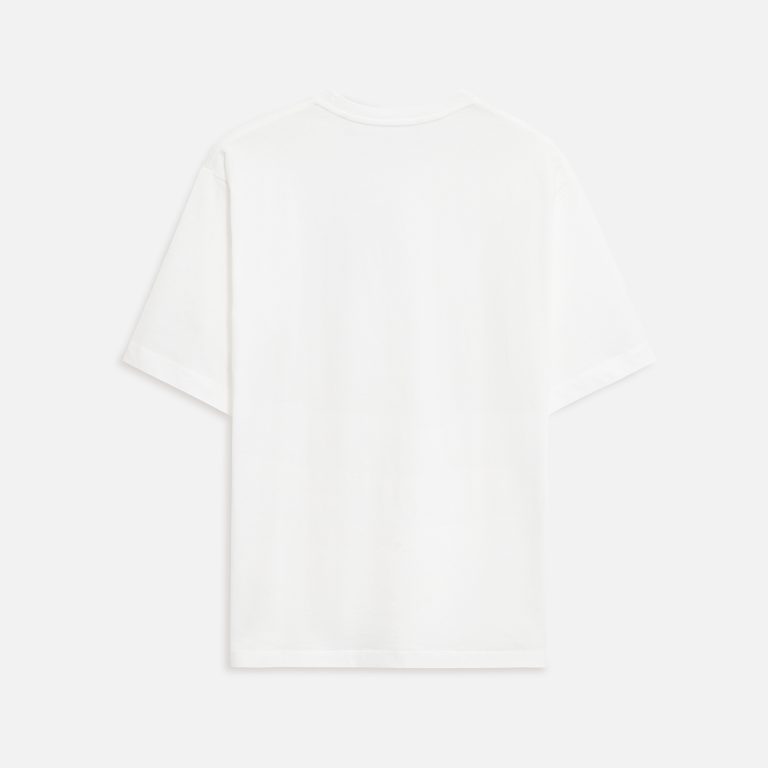 Футболка унисекс Раст Нео (Rust Neo), 250гр., белый (теплый тон), размер 3XL/4XL — изображение 4