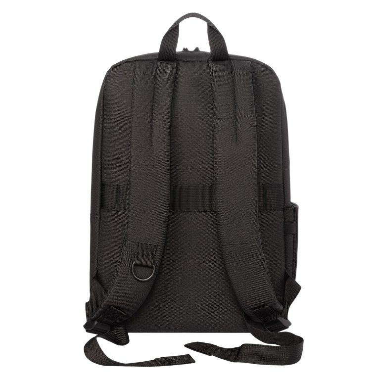Рюкзак Форст (Forst), черный — изображение 3