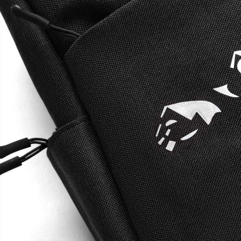 Рюкзак Форст (Forst), черный — изображение 7