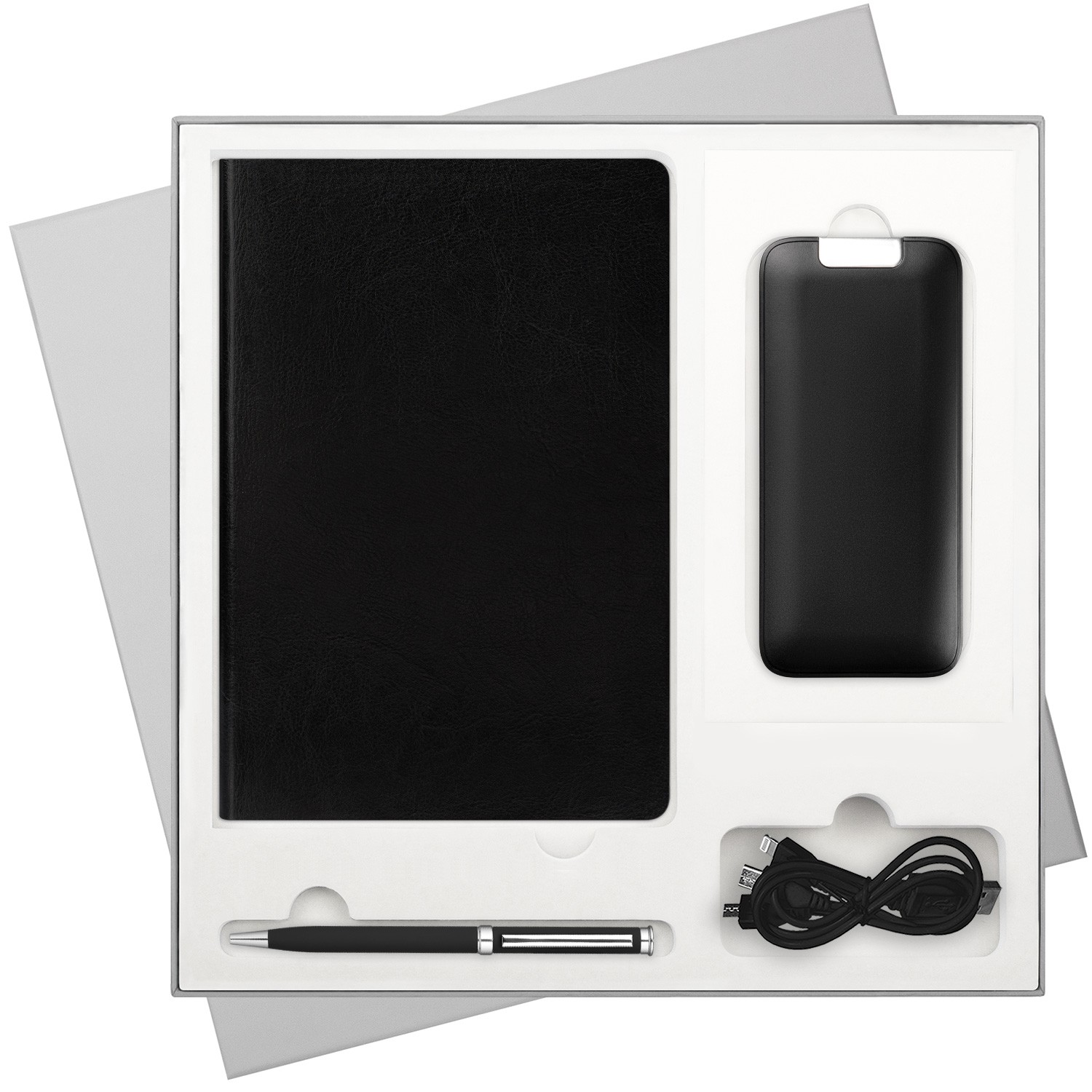 Portobello Подарочные наборы Наборы еж-к+ручка+PB