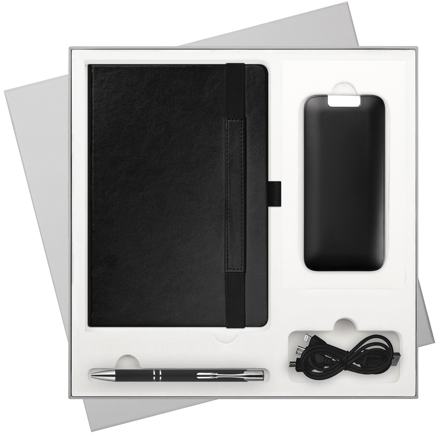 Portobello Подарочные наборы Наборы еж-к+ручка+PB