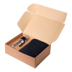 Portobello Подарочные наборы Плед + термокружка