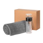 Portobello Подарочные наборы Плед + термокружка