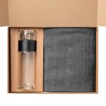 Portobello Подарочные наборы Плед + термокружка