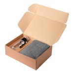 Portobello Подарочные наборы Плед + термокружка