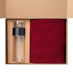 Portobello Подарочные наборы Плед + термокружка