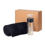 Portobello Подарочные наборы Плед + термокружка