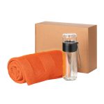 Portobello Подарочные наборы Плед + термокружка